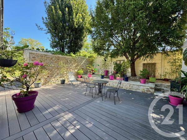 Maison à vendre  7 pièces - 151 m2 PRINGY - 77