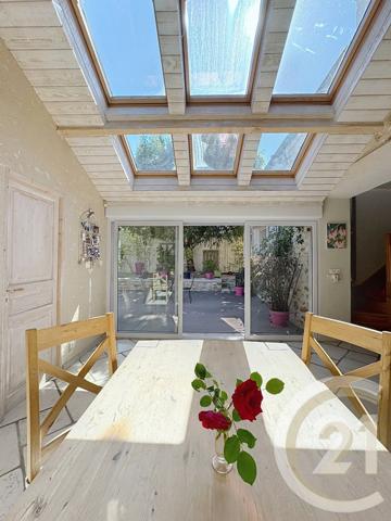 Maison à vendre  7 pièces - 151 m2 PRINGY - 77