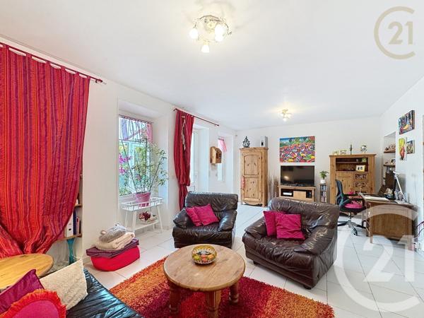 Maison à vendre  7 pièces - 151 m2 PRINGY - 77