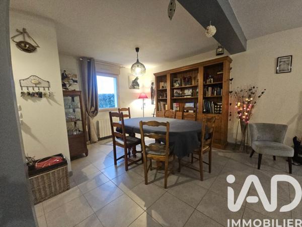 Maison à vendre 6 pièces 104 m² Pont-l'Évêque