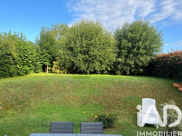 Maison à vendre 6 pièces 104 m² Pont-l'Évêque