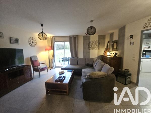Maison à vendre 6 pièces 104 m² Pont-l'Évêque