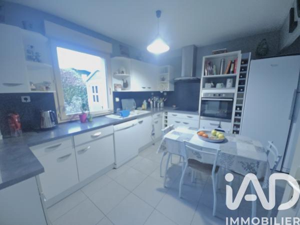 Maison à vendre 6 pièces 104 m² Pont-l'Évêque