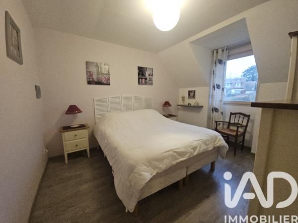 Maison à vendre 6 pièces 104 m² Pont-l'Évêque