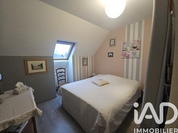 Maison à vendre 6 pièces 104 m² Pont-l'Évêque