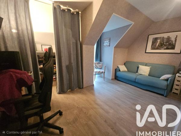 Maison à vendre 6 pièces 104 m² Pont-l'Évêque