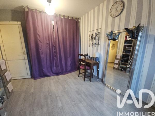 Maison à vendre 6 pièces 104 m² Pont-l'Évêque