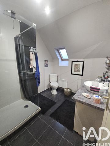 Maison à vendre 6 pièces 104 m² Pont-l'Évêque