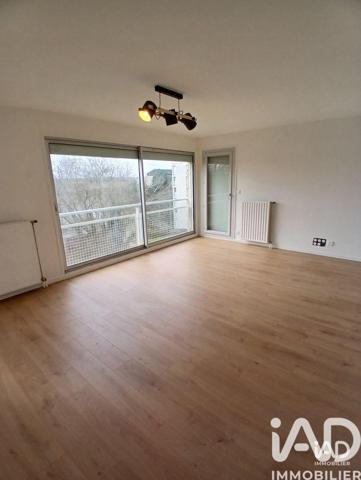 Appartement à vendre 3 pièces 74 m² Torcy