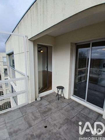 Appartement à vendre 3 pièces 74 m² Torcy