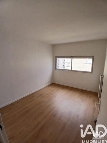 Appartement à vendre 3 pièces 74 m² Torcy