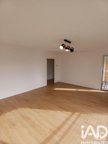 Appartement à vendre 3 pièces 74 m² Torcy