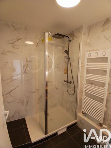 Appartement à vendre 3 pièces 74 m² Torcy