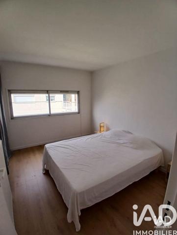 Appartement à vendre 3 pièces 74 m² Torcy