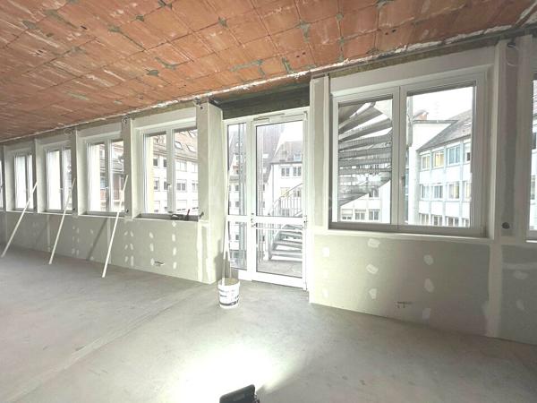 BUREAUX à LOUER de 433 m²