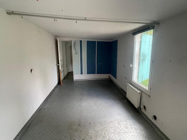 Champigny-sur-Marne-une maison individuelle de 66 m²-terrain 206 m²