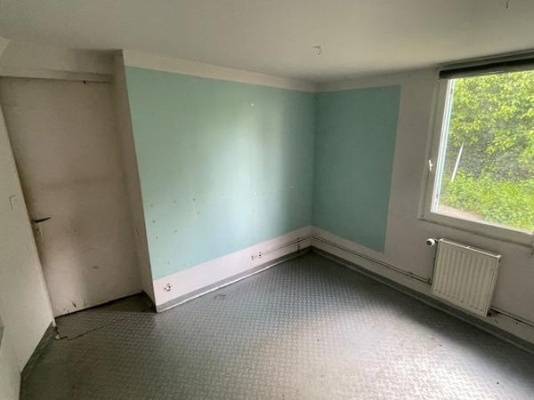 Champigny-sur-Marne-une maison individuelle de 66 m²-terrain 206 m²