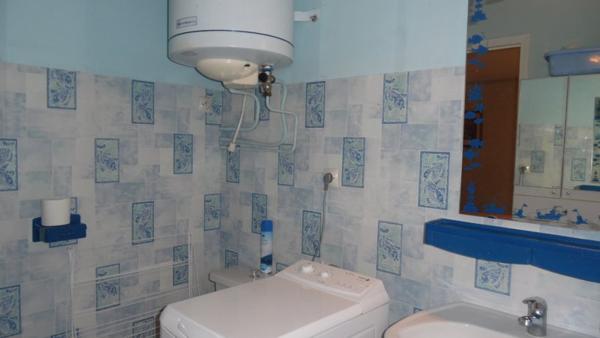 F1 meublé de 32m² + balcon 5m²