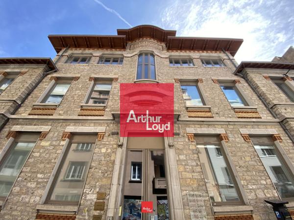 Bureaux 103 m² de Standing à louer Grenoble