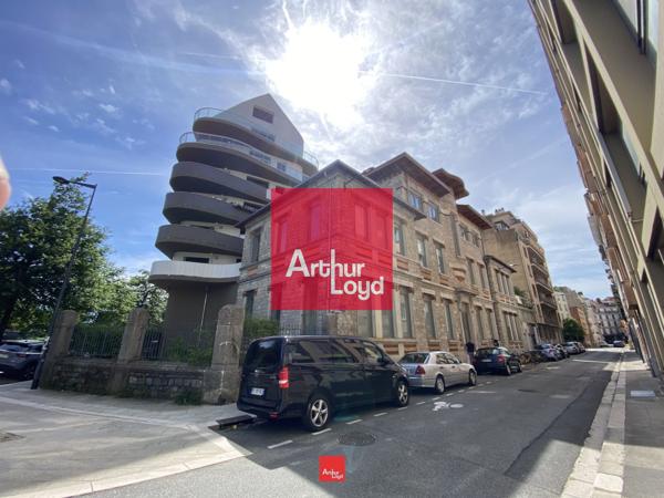 Bureaux 103 m² de Standing à louer Grenoble