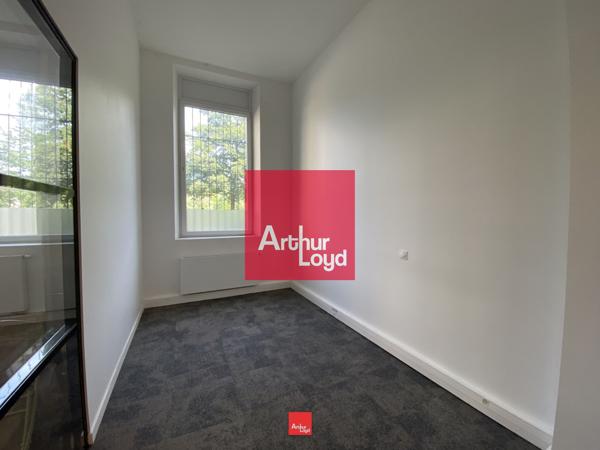 Bureaux 103 m² de Standing à louer Grenoble