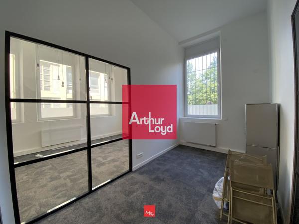 Bureaux 103 m² de Standing à louer Grenoble