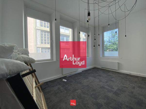 Bureaux 103 m² de Standing à louer Grenoble