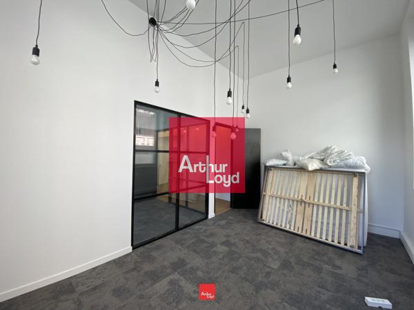Bureaux 103 m² de Standing à louer Grenoble