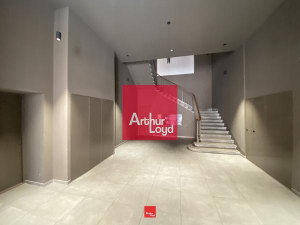 Bureaux 103 m² de Standing à louer Grenoble