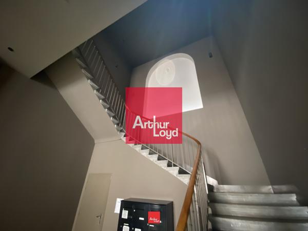 Bureaux 103 m² de Standing à louer Grenoble