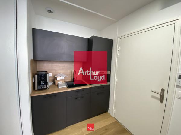 Bureaux 103 m² de Standing à louer Grenoble