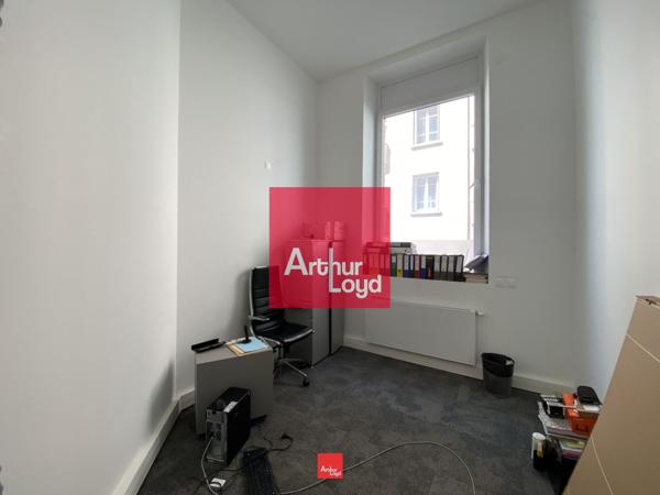Bureaux 103 m² de Standing à louer Grenoble