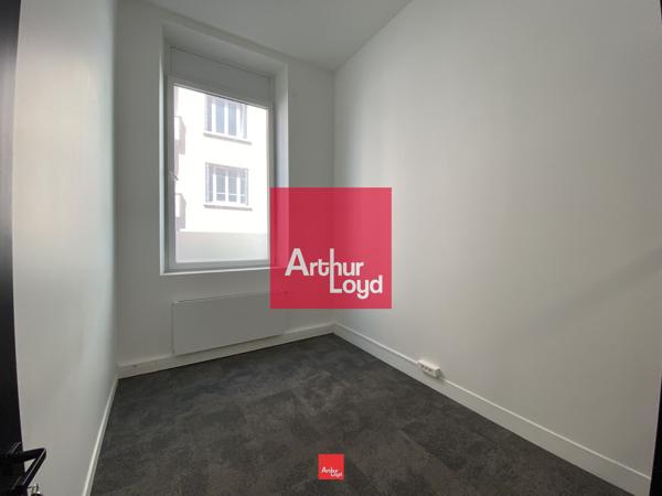 Bureaux 103 m² de Standing à louer Grenoble