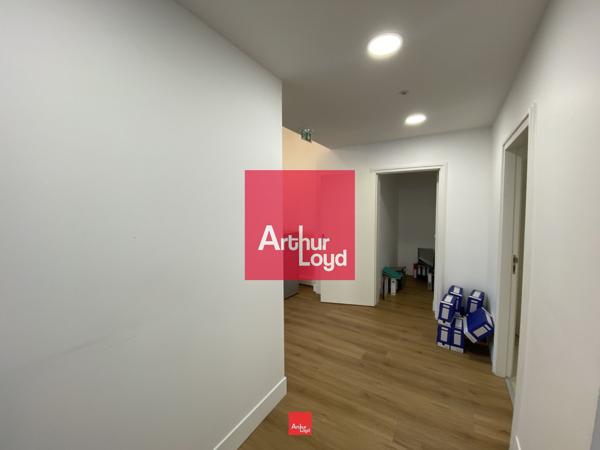 Bureaux 103 m² de Standing à louer Grenoble