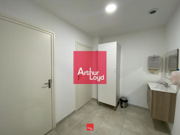 Bureaux 103 m² de Standing à louer Grenoble