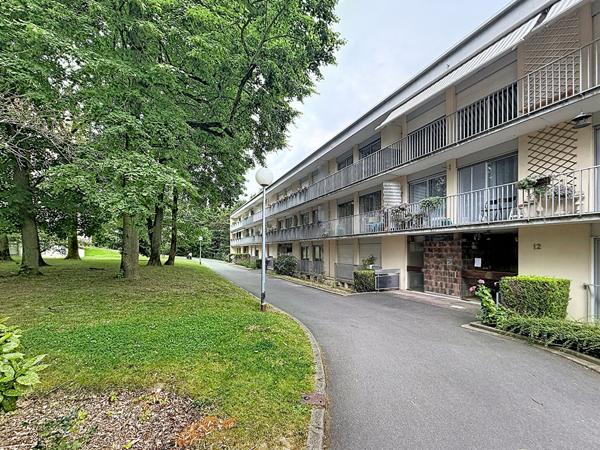 Appartement Ris Orangis 5 pièce(s)