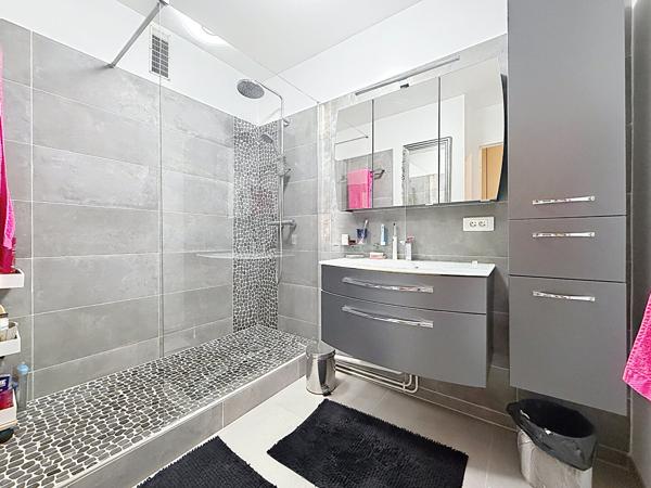 Appartement Ris Orangis 5 pièce(s)