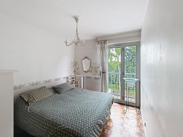 Appartement Ris Orangis 5 pièce(s)