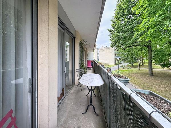 Appartement Ris Orangis 5 pièce(s)
