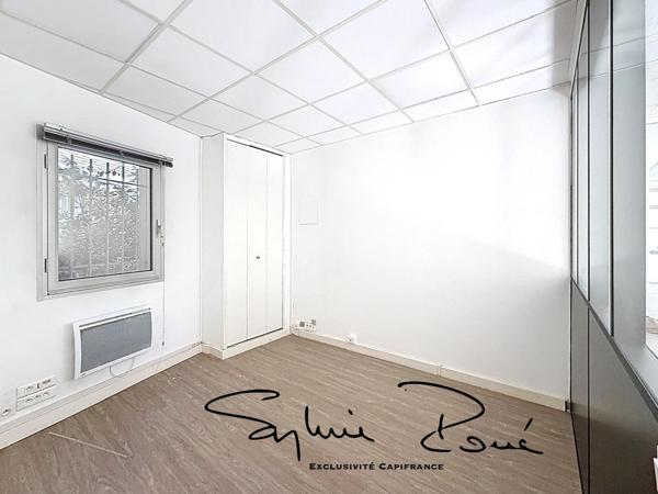 Local/bureau à louer PARIS 13EME ARRONDISSEMENT (75)