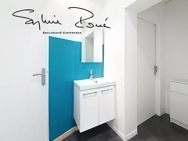 Local/bureau à louer PARIS 13EME ARRONDISSEMENT (75)