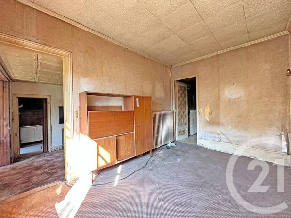 Maison à vendre  4 pièces - 86,80 m2 DRAVEIL - 91