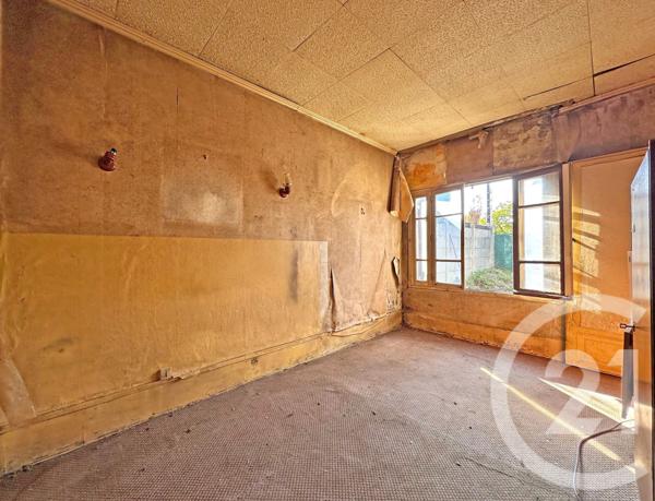 Maison à vendre  4 pièces - 86,80 m2 DRAVEIL - 91