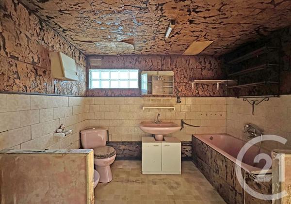 Maison à vendre  4 pièces - 86,80 m2 DRAVEIL - 91