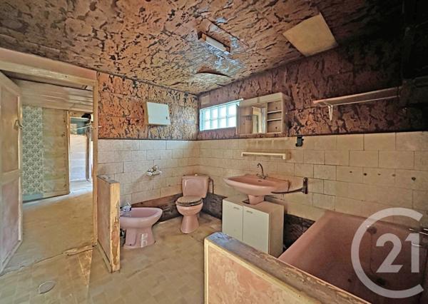 Maison à vendre  4 pièces - 86,80 m2 DRAVEIL - 91