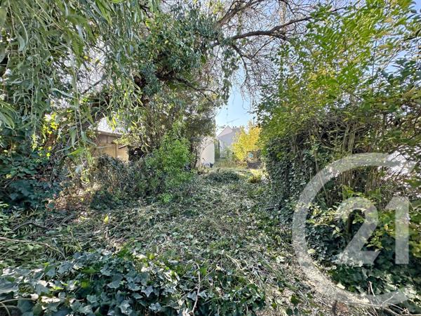 Maison à vendre  4 pièces - 86,80 m2 DRAVEIL - 91