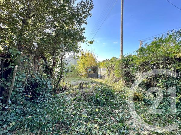 Maison à vendre  4 pièces - 86,80 m2 DRAVEIL - 91