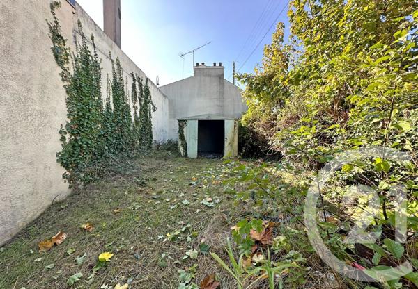 Maison à vendre  4 pièces - 86,80 m2 DRAVEIL - 91