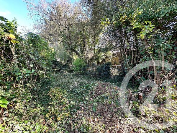 Maison à vendre  4 pièces - 86,80 m2 DRAVEIL - 91