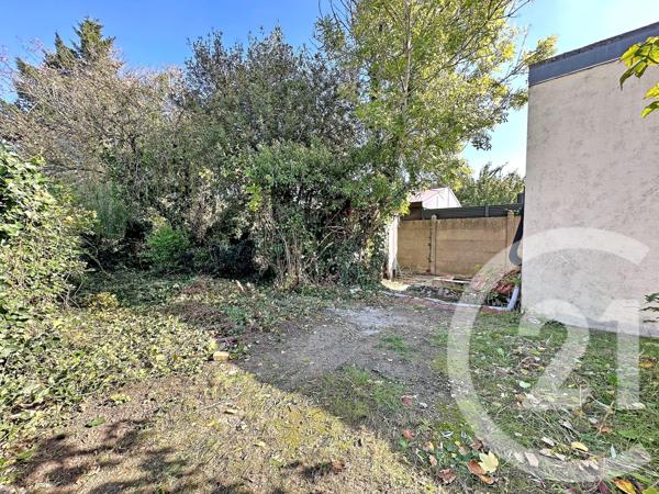 Maison à vendre  4 pièces - 86,80 m2 DRAVEIL - 91